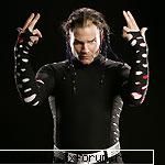 Poze WRESTLING - asta face jeff hardy - Totul despre WRESLING.