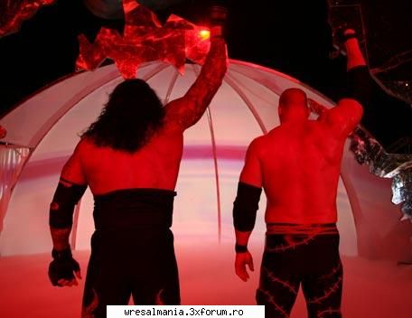 frati poze wrestling