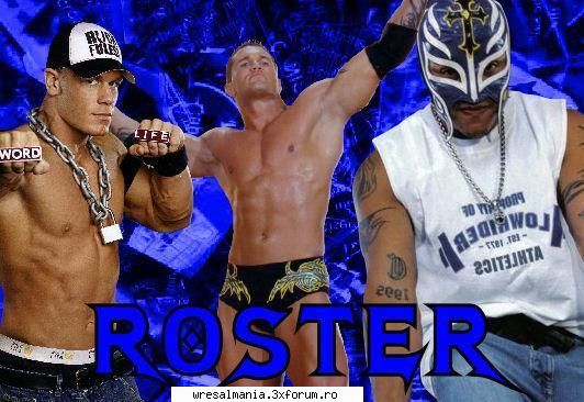 rey misteryo rendy orton and john cena alti luptatori