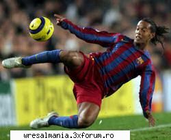 ronaldinho la semi foarfeca cava despre fotbal