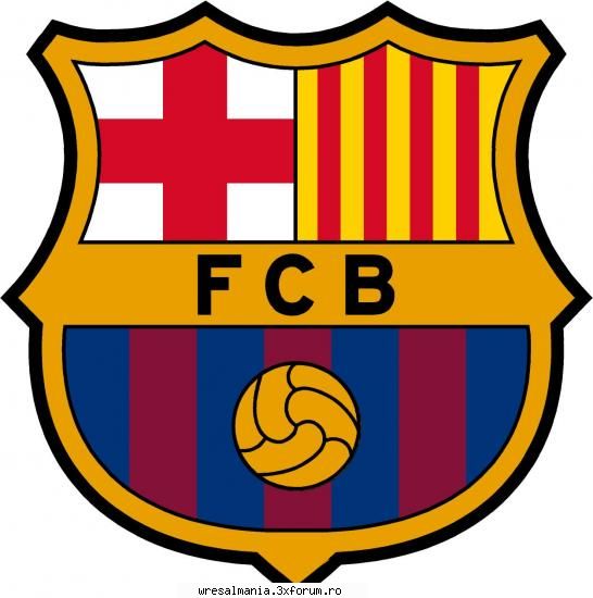 emblema barcelonei cava despre fotbal