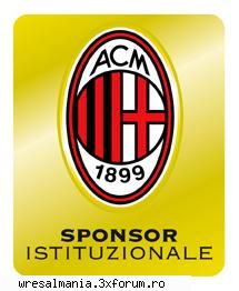 ac milan cava despre fotbal