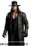 fenomenu undertaker