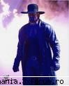focul iadului undertaker